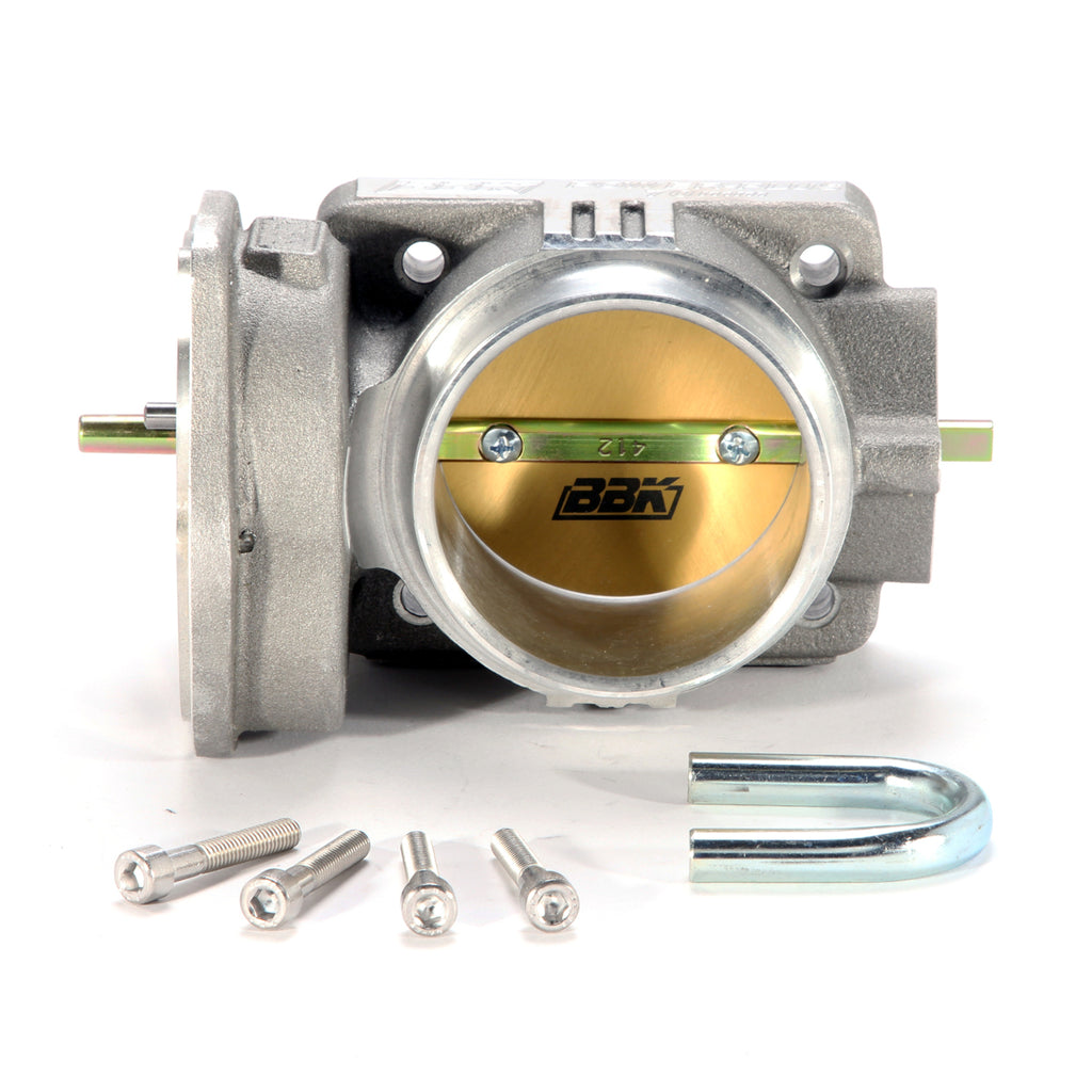 BBK Performance 1765 Power-Plus Series Throttle Body Fits 05-10 Mustang