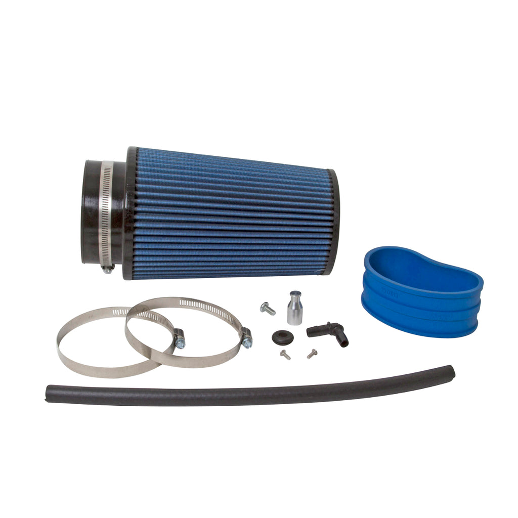 BBK Performance 1771 Power-Plus Series Cold Air Induction System Fits Camaro