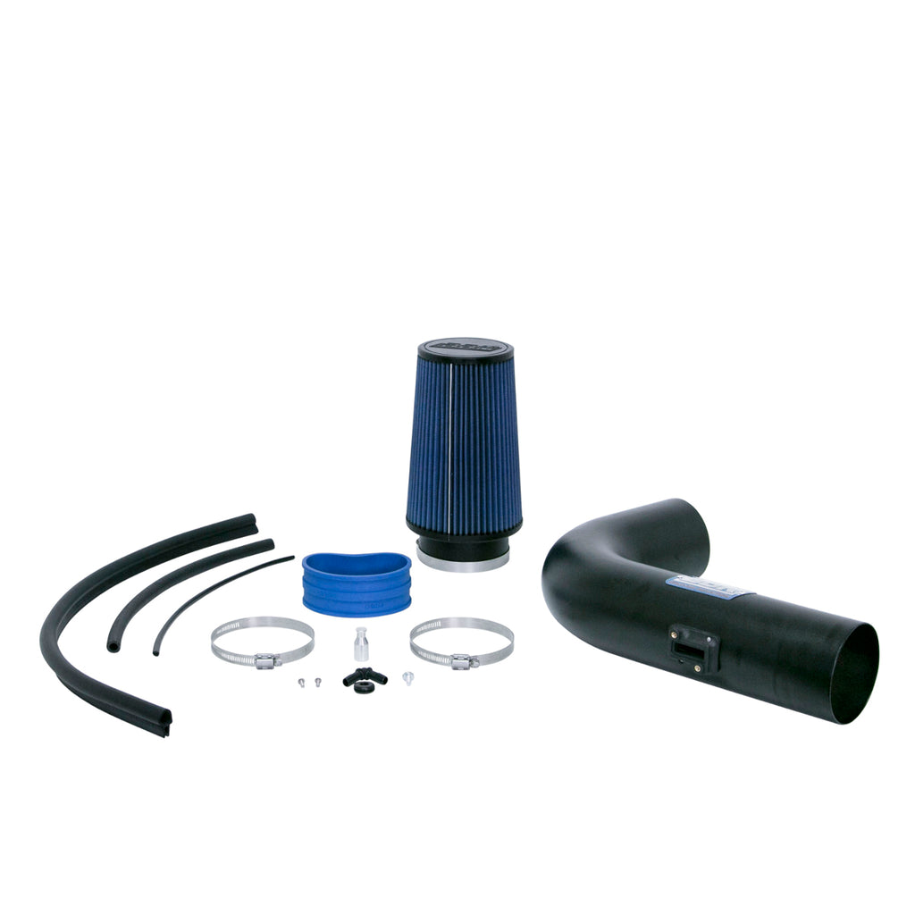 BBK Performance 17715 Power-Plus Series Cold Air Induction System Fits Camaro