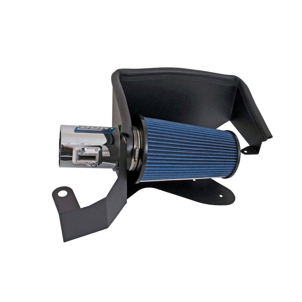 BBK Performance 1773 Power-Plus Series Cold Air Induction System Fits Mustang