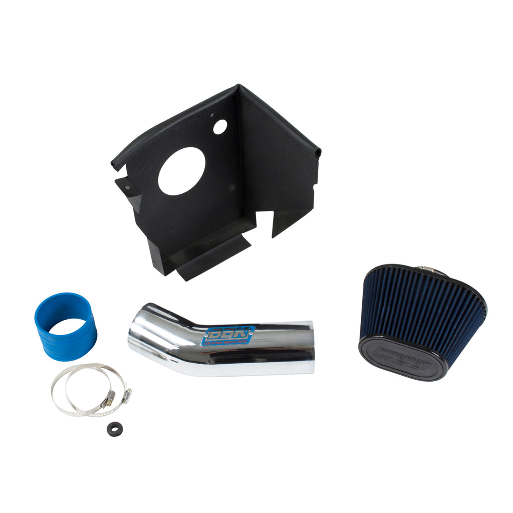 BBK Performance 1777 Power-Plus Series Cold Air Induction System