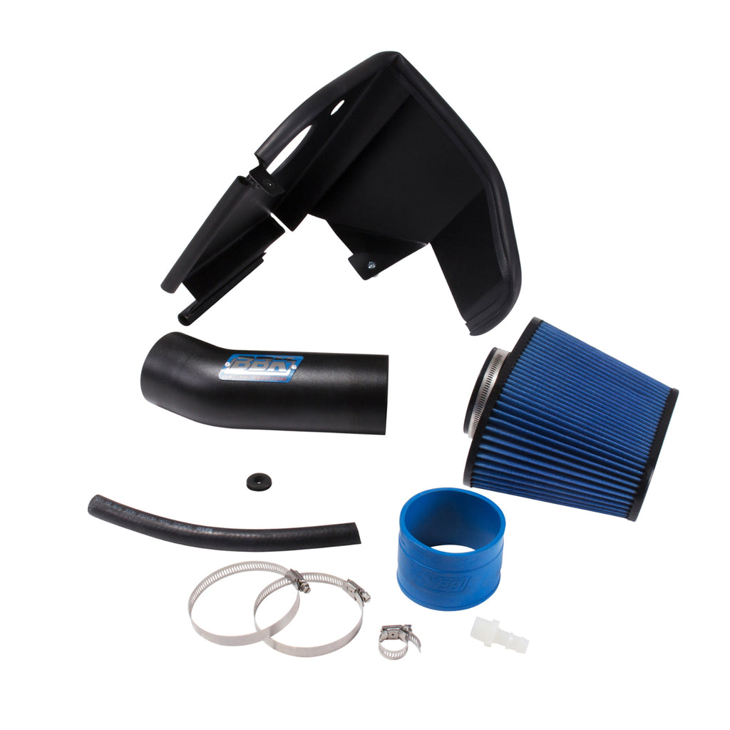 BBK Performance 17775 Power-Plus Series Cold Air Induction System