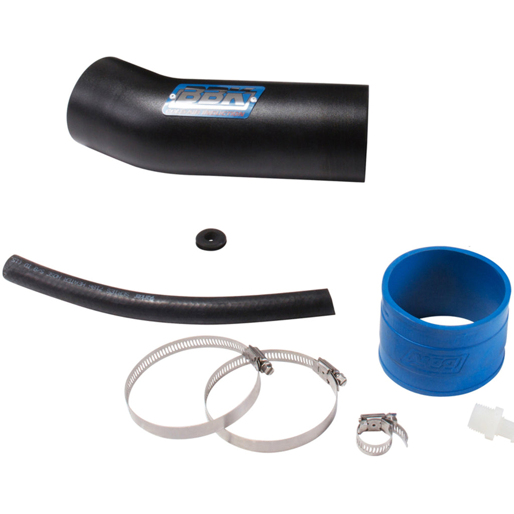 BBK Performance 17775 Power-Plus Series Cold Air Induction System