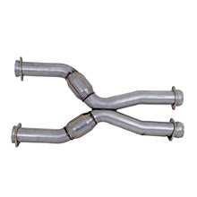 Load image into Gallery viewer, BBK Performance 1786 High-Flow Short Mid X-Pipe Assembly