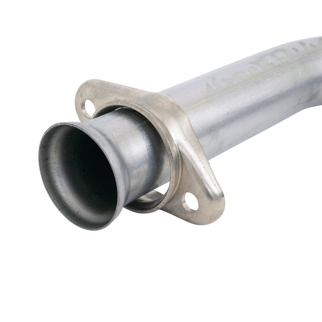 BBK Performance 1810 High-Flow Short Mid X-Pipe Assembly Fits Capri Mustang