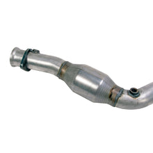 Load image into Gallery viewer, BBK Performance 1814 High-Flow Full X-Pipe Assembly Fits 11-14 Mustang