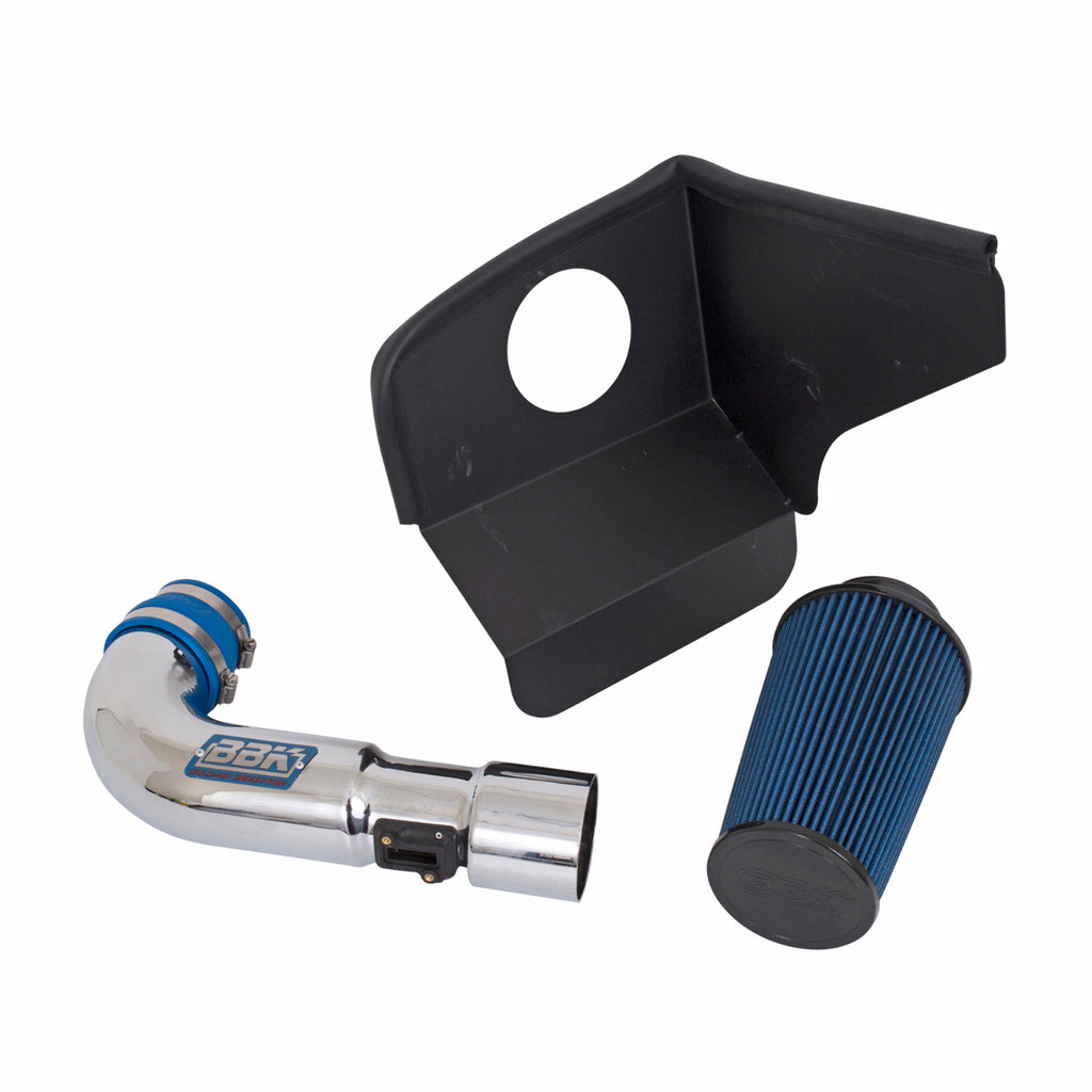 BBK Performance 1835 Power-Plus Series Cold Air Induction System Fits Camaro