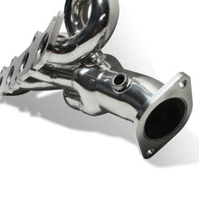 Load image into Gallery viewer, BBK Performance 1848 Shorty Tuned Length Exhaust Header Kit Fits 15-17 Mustang