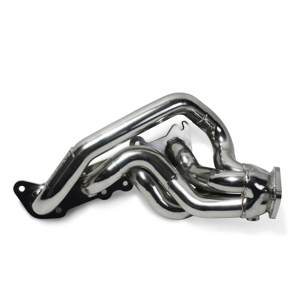 BBK Performance 1848 Shorty Tuned Length Exhaust Header Kit Fits 15-17 Mustang