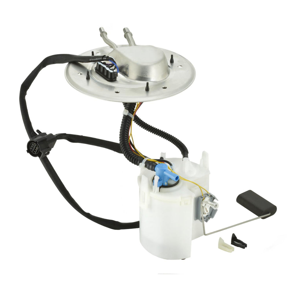 BBK Performance 1861 Direct Fit  High-Volume Electric Fuel Pump Kit Fits Mustang