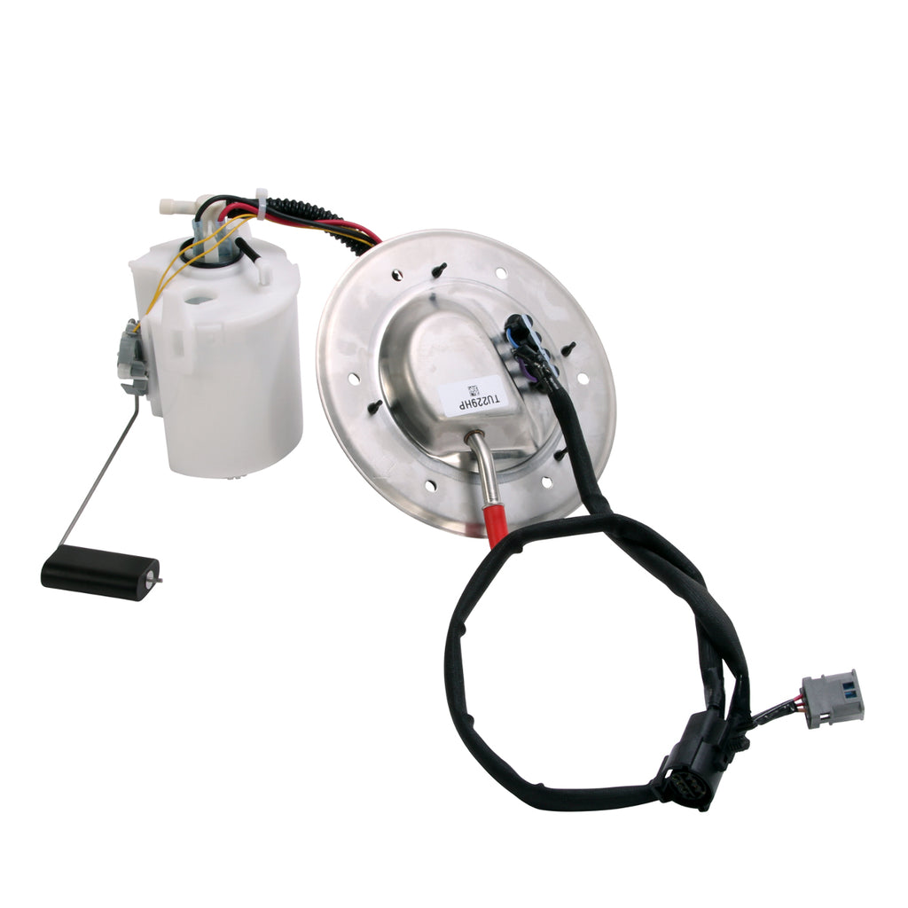 BBK Performance 1862 Direct Fit  High-Volume Electric Fuel Pump Kit Fits Mustang