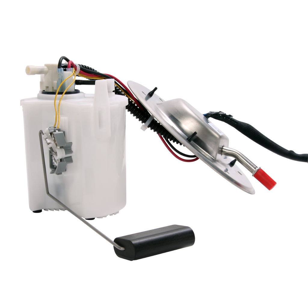 BBK Performance 1862 Direct Fit  High-Volume Electric Fuel Pump Kit Fits Mustang