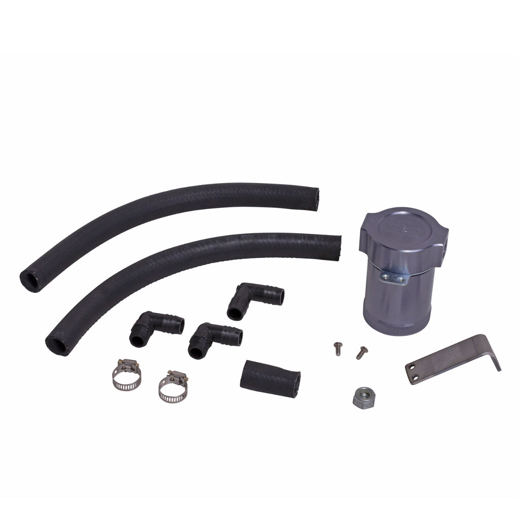 BBK Performance 18960 Oil Separator Kit Fits 11-17 Mustang