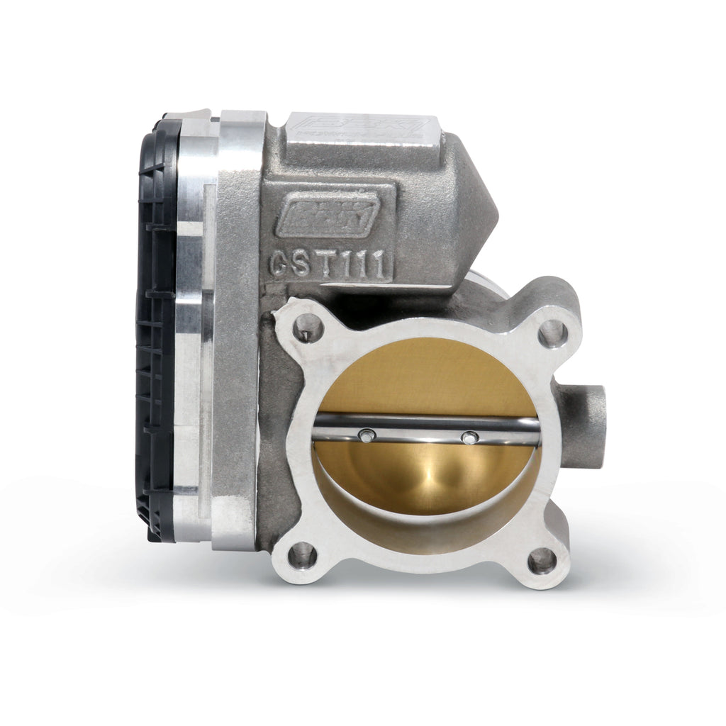 BBK Performance 1898 Power-Plus Series Performance Throttle Body Fits Focus