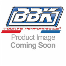 Load image into Gallery viewer, BBK 1916 Chrome Coyote Cold Air Induction System For 2011-14 Ford F150 5.0L