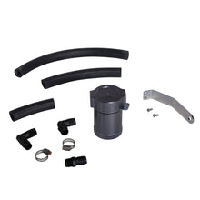 Load image into Gallery viewer, BBK Performance 1917 Oil Separator Kit Fits 99-04 Mustang