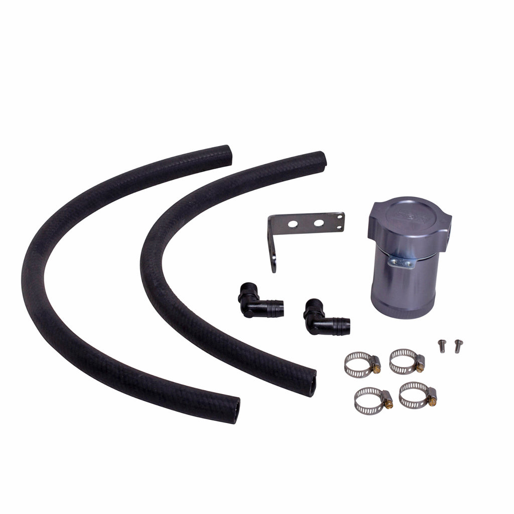 BBK Performance 1919 Oil Separator Kit Fits 11-19 F-150