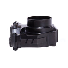 Load image into Gallery viewer, BBK Performance 1924 Black Billet Series Throttle Body Fits 17-20 F-150