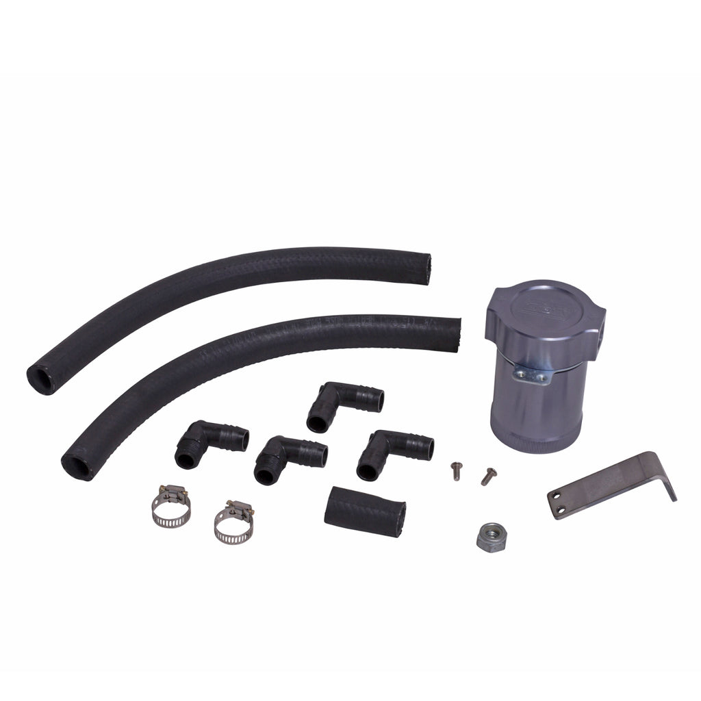 BBK 1927 Oil Separator Kit  For 2013-2023 Dodge Challenger Charger 3.6L V6