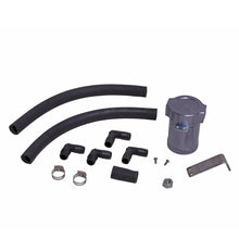 Load image into Gallery viewer, BBK 1927 Oil Separator Kit  For 2013-2023 Dodge Challenger Charger 3.6L V6