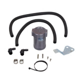 BBK Performance 1930 Oil Separator Kit Fits 16-20 Camaro