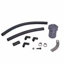 Load image into Gallery viewer, BBK Performance 1931 Oil Separator Kit Fits 15-17 Mustang