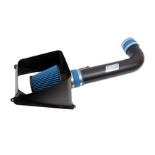 Load image into Gallery viewer, BBK 19445 Blackout Cold Air Intake System For 2014-2019 Gm Truck 5.3L / 6.2L