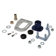 Load image into Gallery viewer, BBK Performance 2525 Caster/Camber Adjustment Plate Kit Fits 79-93 Mustang