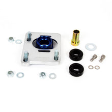 Load image into Gallery viewer, BBK Performance 2527 Caster/Camber Adjustment Plate Kit Fits 94-04 Mustang