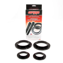 Load image into Gallery viewer, BBK Performance 2546 Gripp Polyurethane Coil Spring Isolators Fits Mustang