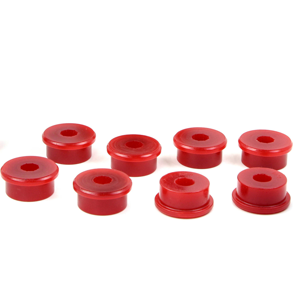 BBK Performance 2549 Performance Control Arm Bushing Kit Fits 79-04 Mustang