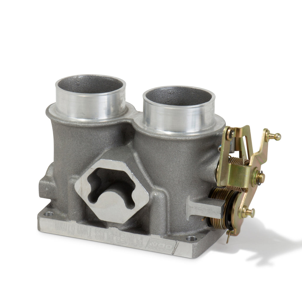 BBK Performance 3502 Power-Plus Series Performance Throttle Body