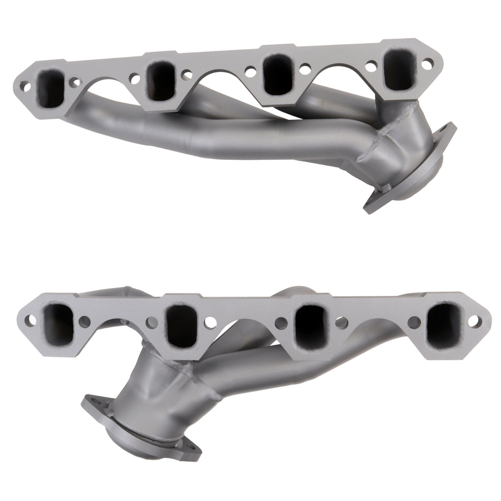 BBK Performance 3510 Shorty Unequal Length Exhaust Header Kit Fits 87-95 F-150