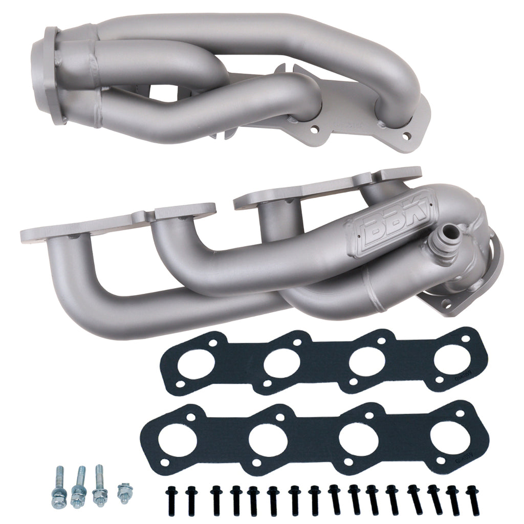 BBK Performance 3515 Shorty Equal-Length Exhaust Header Kit