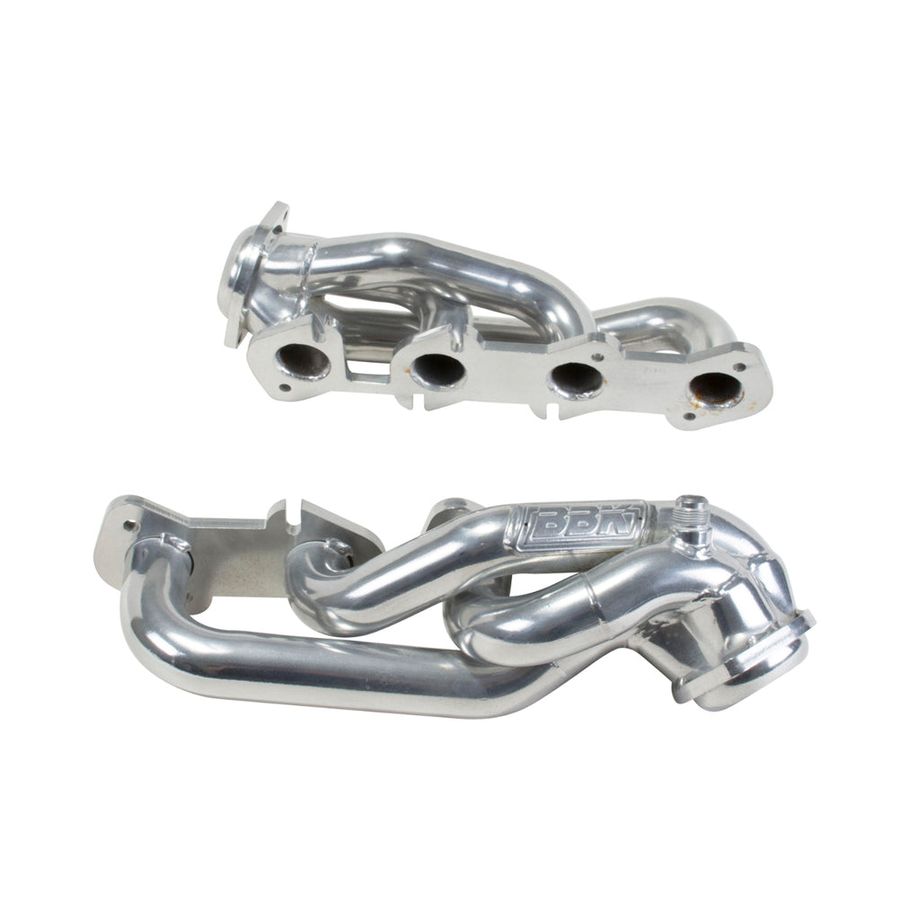 BBK Performance 35150 Shorty Equal-Length Exhaust Header Kit