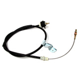 BBK Performance 3517 Clutch Cable Fits 79-95 Capri Mustang