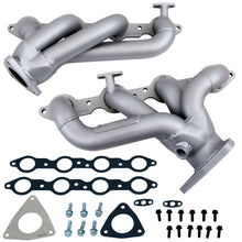 Load image into Gallery viewer, BBK Performance 4003 Shorty Length Tuned Exhaust Header Kit Fits Camaro Firebird