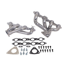 Load image into Gallery viewer, BBK Performance 40030 Shorty Length Tuned Exhaust Header Kit