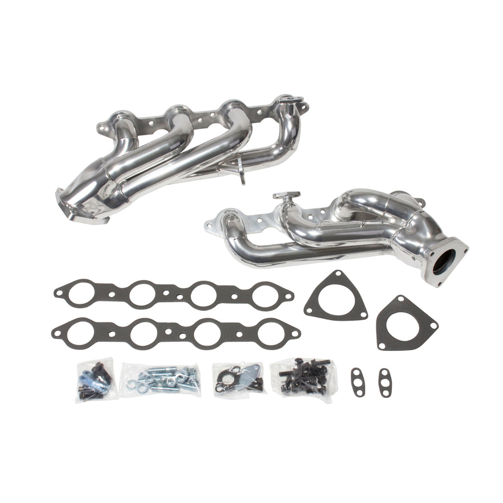 BBK Performance 40050 Shorty Tuned Length Exhaust Header Kit