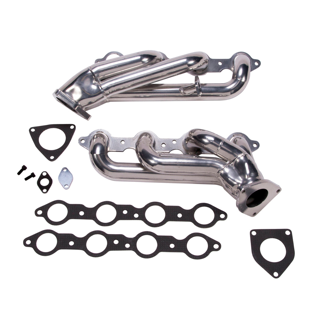 BBK Performance 40060 Shorty Tuned Length Exhaust Header Kit