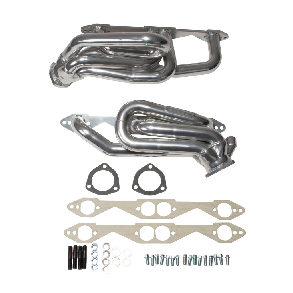 BBK Performance 40070 Shorty Tuned Length Exhaust Header Kit