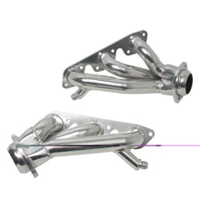 Load image into Gallery viewer, BBK Performance 40080 Shorty Tuned Length Exhaust Header Kit Fits 99-04 Mustang