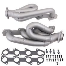 Load image into Gallery viewer, BBK Performance 4009 Shorty Tuned Length Exhaust Header Kit Fits 03-08 Ram 1500