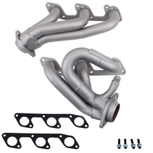 Load image into Gallery viewer, BBK Performance 4010 Shorty Tuned Length Exhaust Header Kit Fits 05-10 Mustang