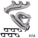 BBK Performance 4010 Shorty Tuned Length Exhaust Header Kit Fits 05-10 Mustang