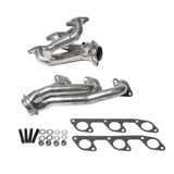 BBK Performance 40100 Shorty Tuned Length Exhaust Header Kit Fits 05-10 Mustang