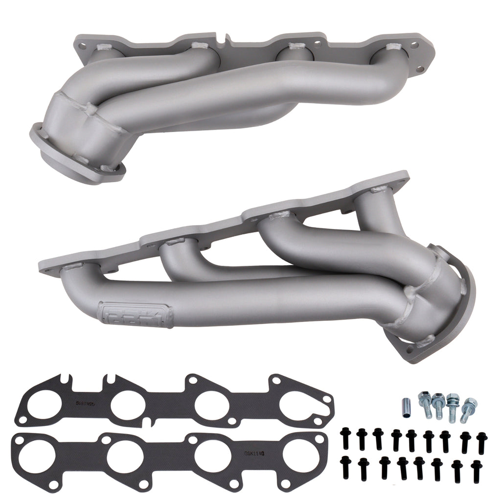 BBK Performance 4012 Shorty Tuned Length Exhaust Header Kit