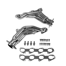 Load image into Gallery viewer, BBK Performance 40130 Shorty Tuned Length Exhaust Header Kit