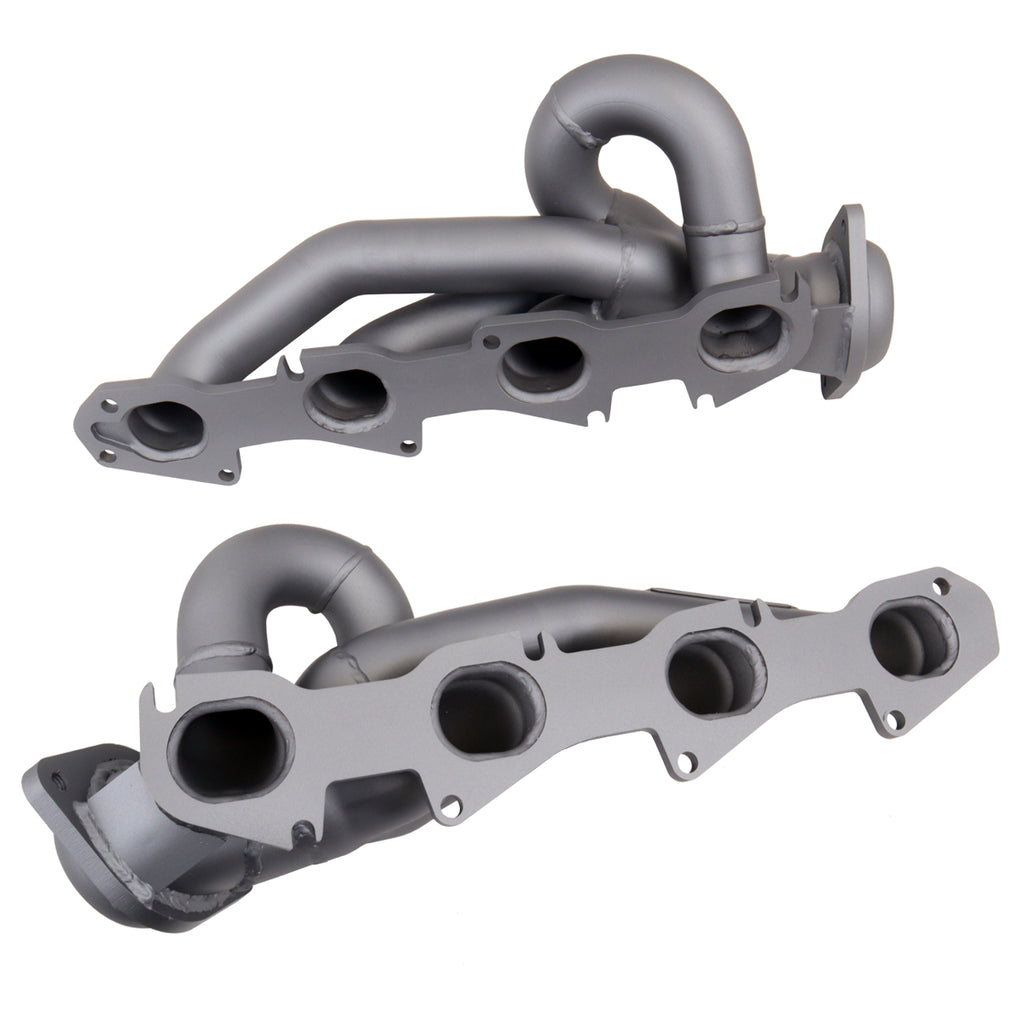 BBK Performance 4014 Shorty Tuned Length Exhaust Header Kit Fits 1500 Ram 1500