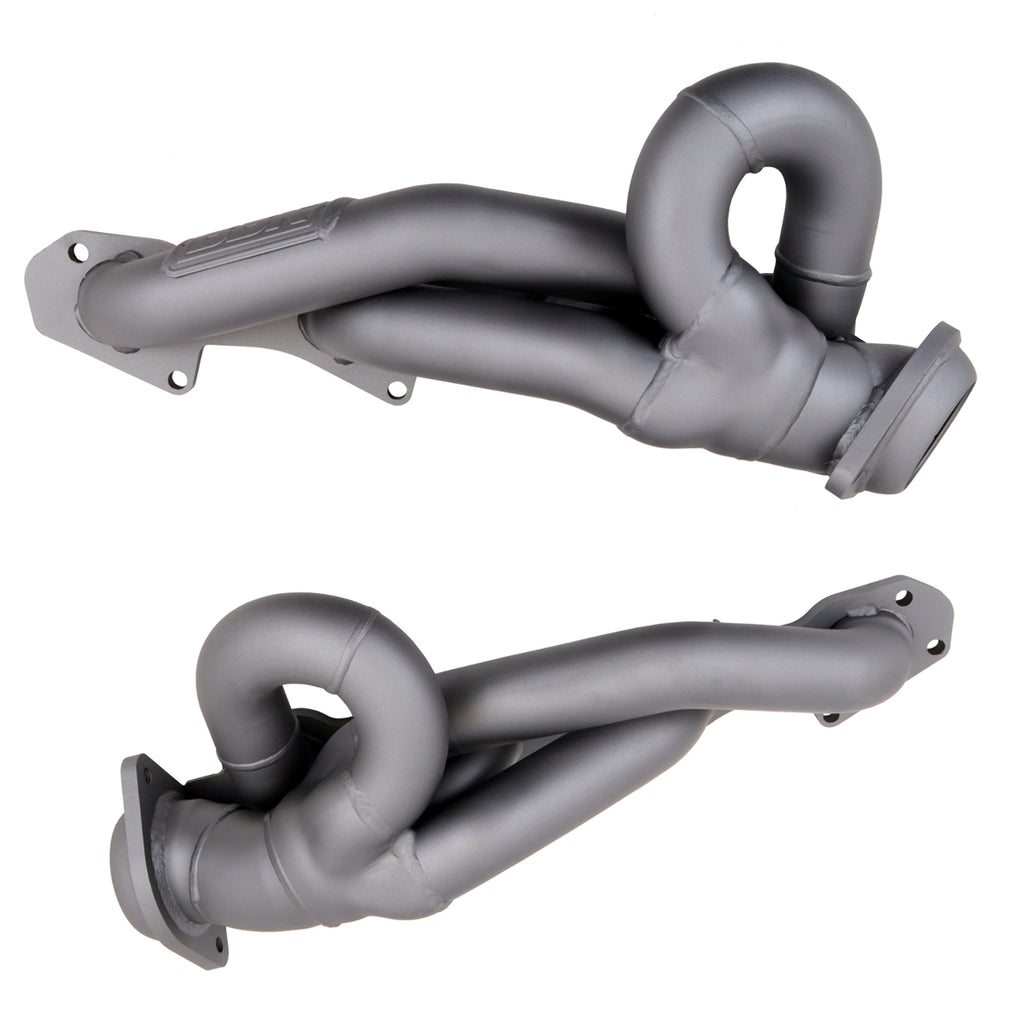 BBK Performance 4014 Shorty Tuned Length Exhaust Header Kit Fits 1500 Ram 1500